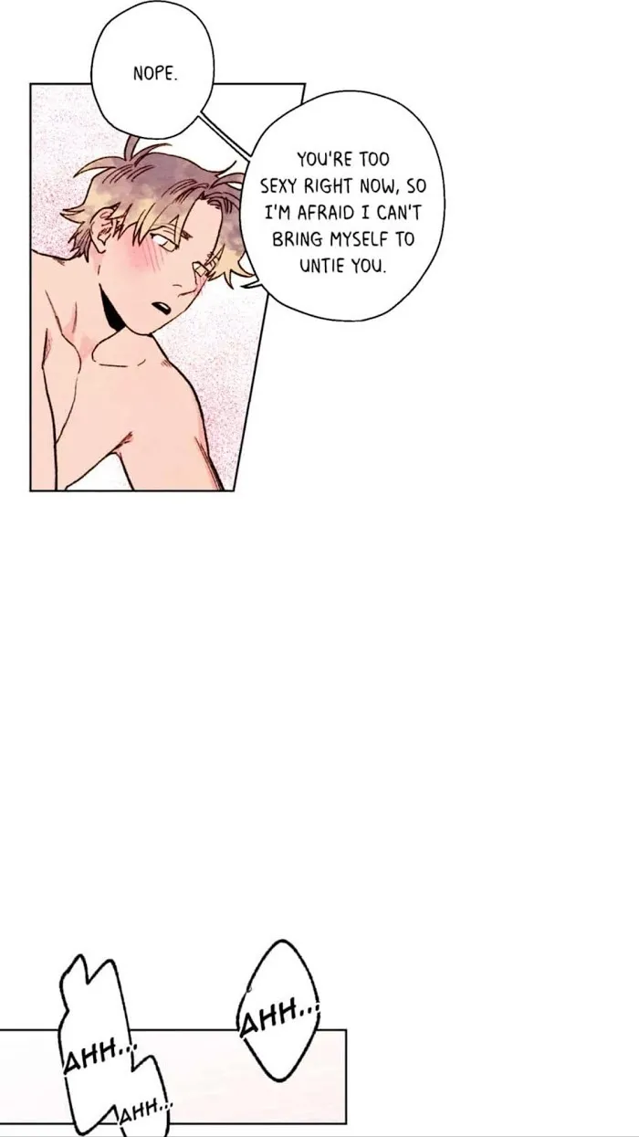 Oh! My Assistant - Chapter 33 Page 8
