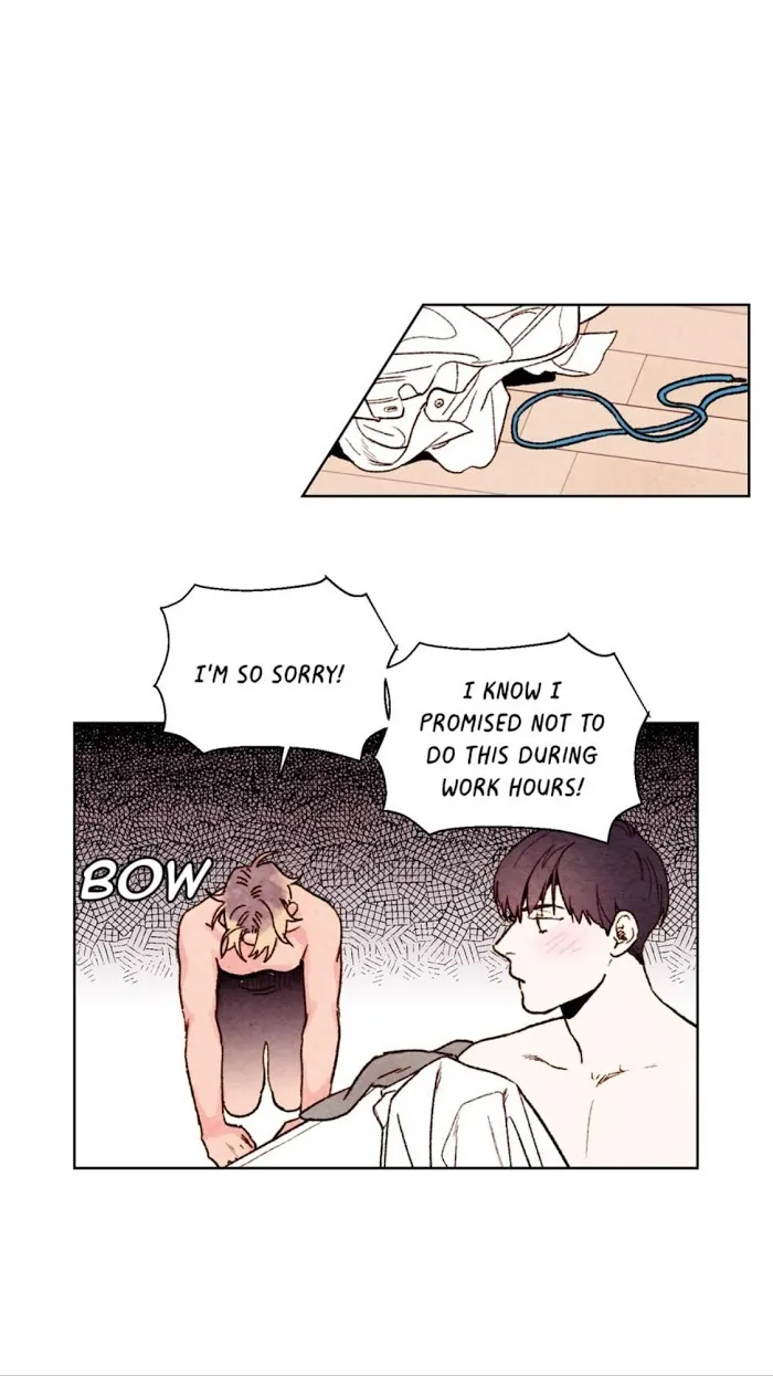 Oh! My Assistant - Chapter 33 Page 12