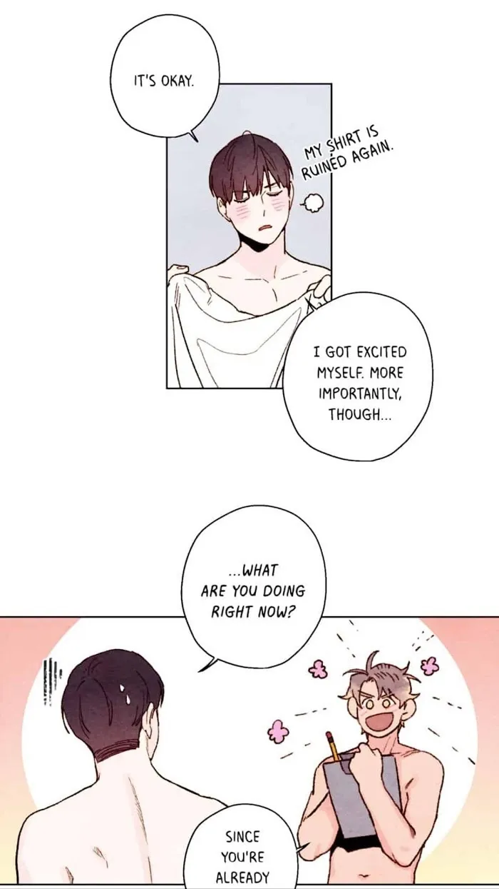Oh! My Assistant - Chapter 33 Page 13