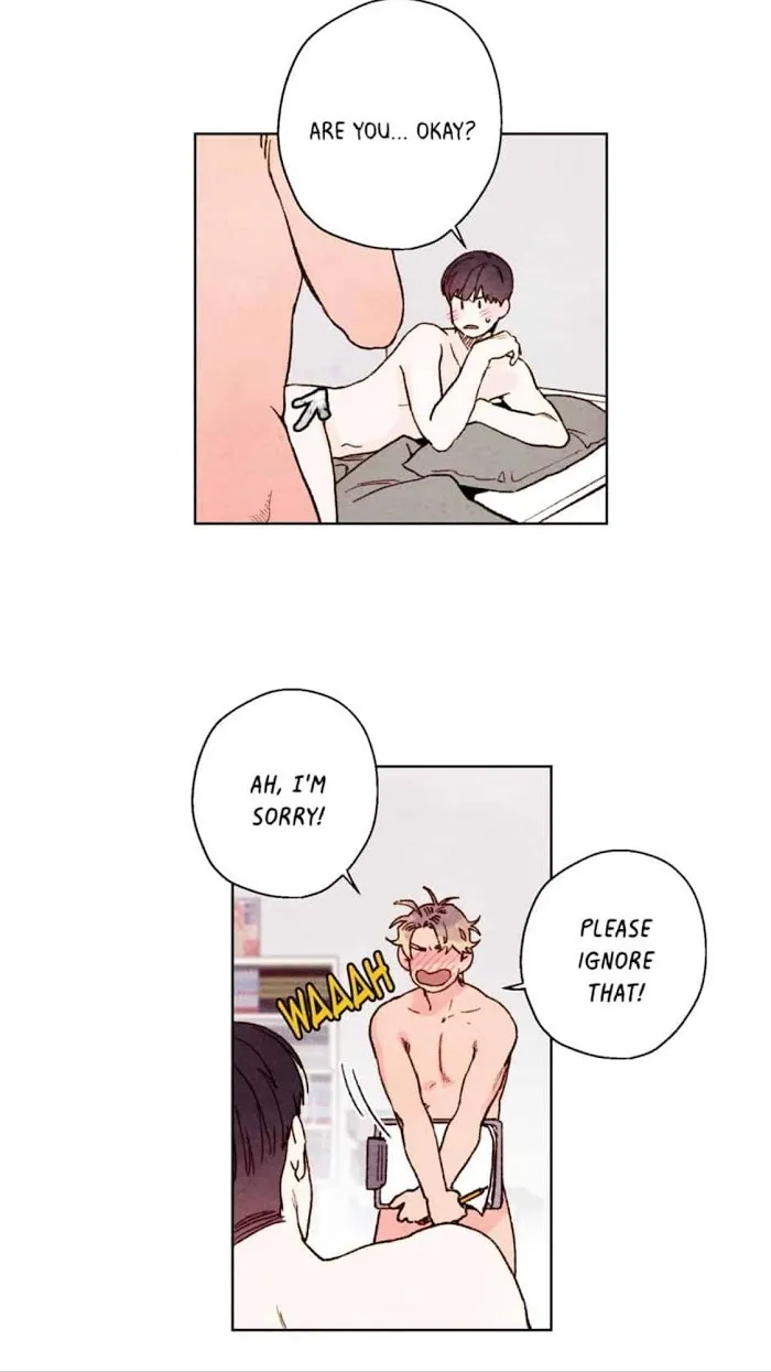 Oh! My Assistant - Chapter 33 Page 17