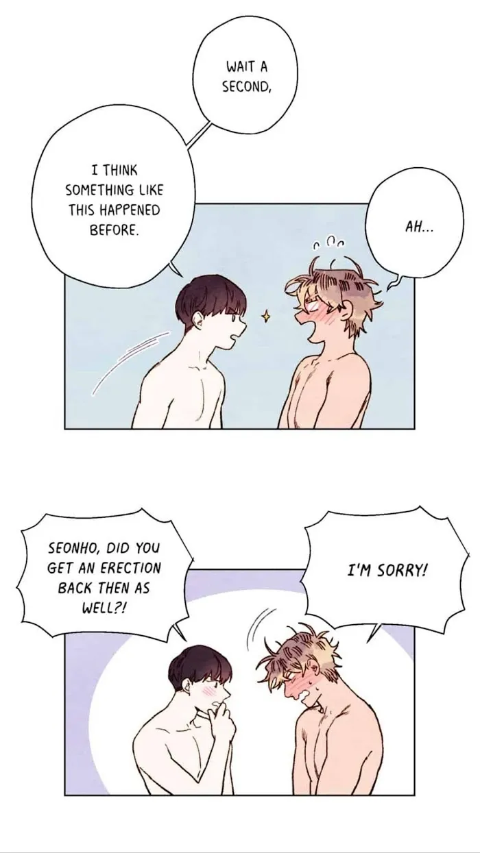 Oh! My Assistant - Chapter 33 Page 18
