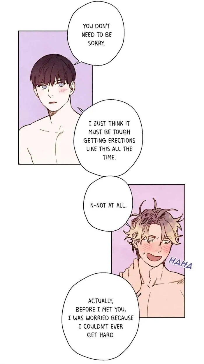 Oh! My Assistant - Chapter 33 Page 19
