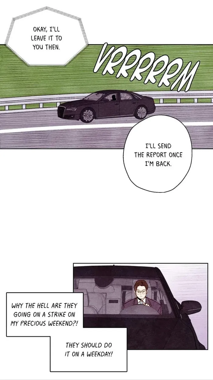 Oh! My Assistant - Chapter 33 Page 26