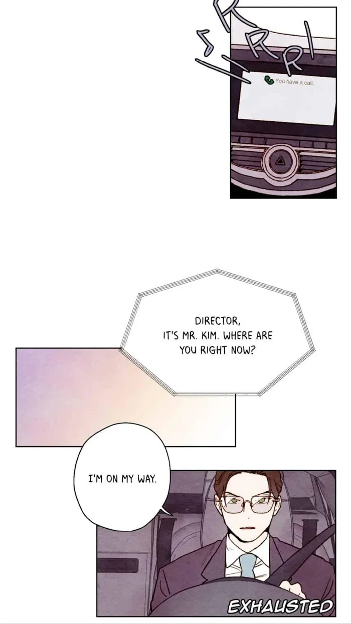 Oh! My Assistant - Chapter 33 Page 29