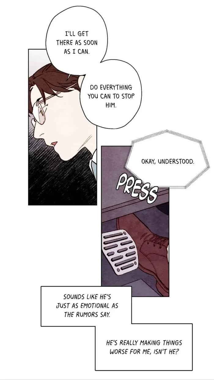 Oh! My Assistant - Chapter 33 Page 31
