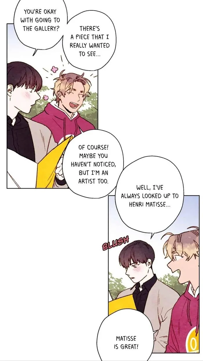 Oh! My Assistant - Chapter 33 Page 34