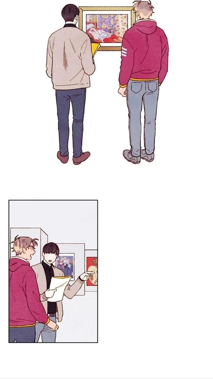 Oh! My Assistant - Chapter 33 Page 36