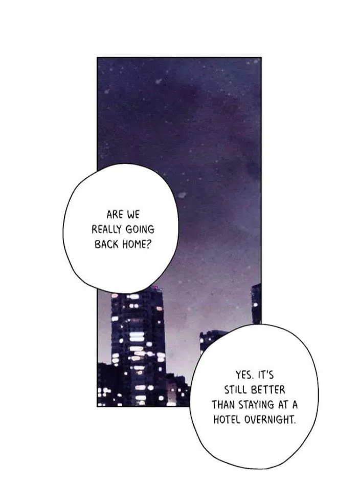 Oh! My Assistant - Chapter 34 Page 2