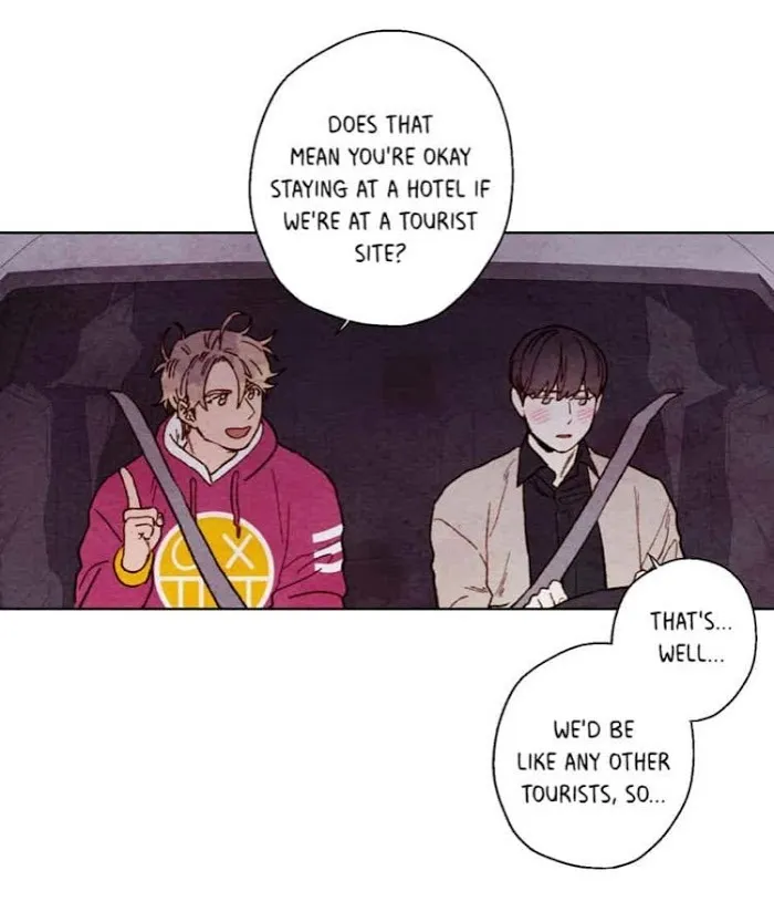 Oh! My Assistant - Chapter 34 Page 5