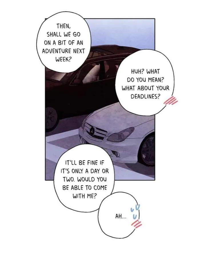 Oh! My Assistant - Chapter 34 Page 6