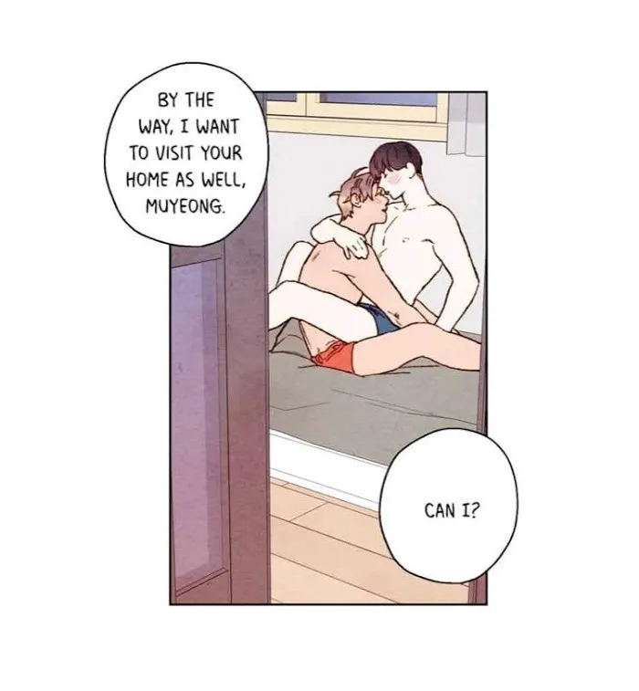 Oh! My Assistant - Chapter 34 Page 9