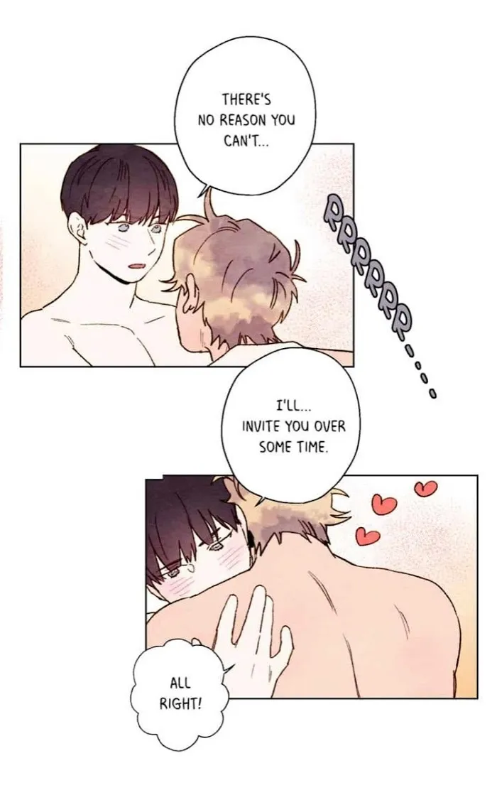 Oh! My Assistant - Chapter 34 Page 10