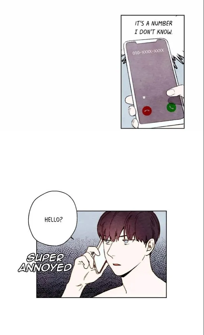 Oh! My Assistant - Chapter 34 Page 13
