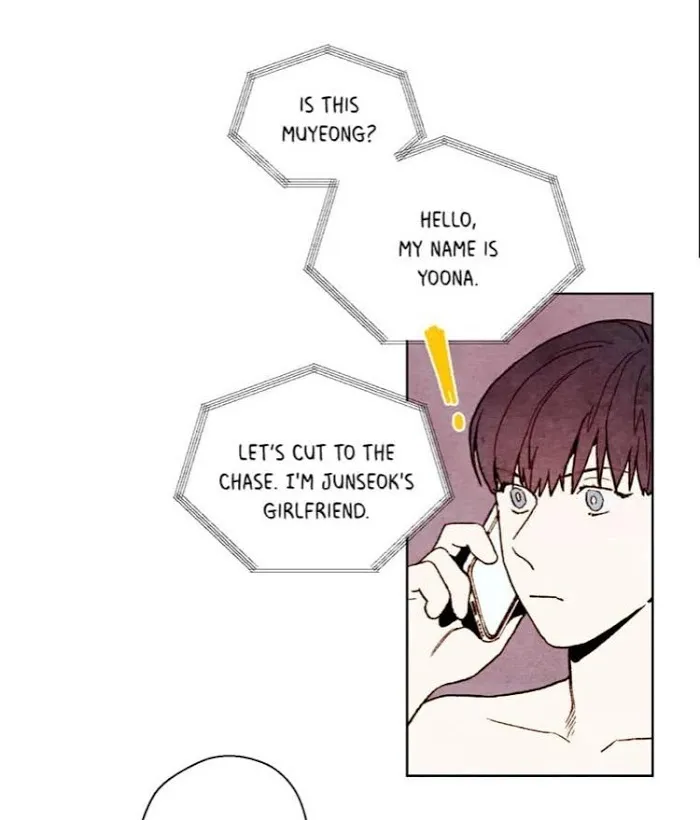 Oh! My Assistant - Chapter 34 Page 14