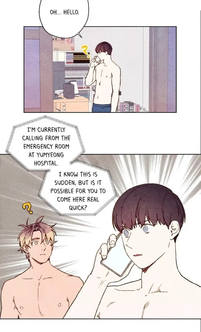 Oh! My Assistant - Chapter 34 Page 15