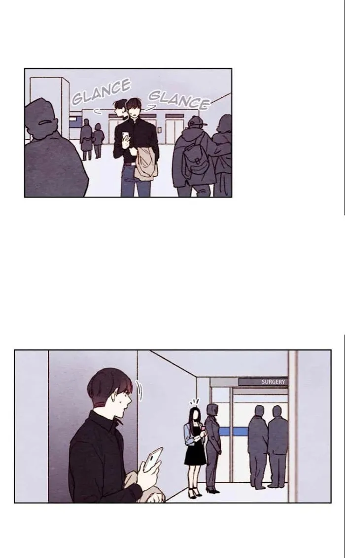 Oh! My Assistant - Chapter 34 Page 17