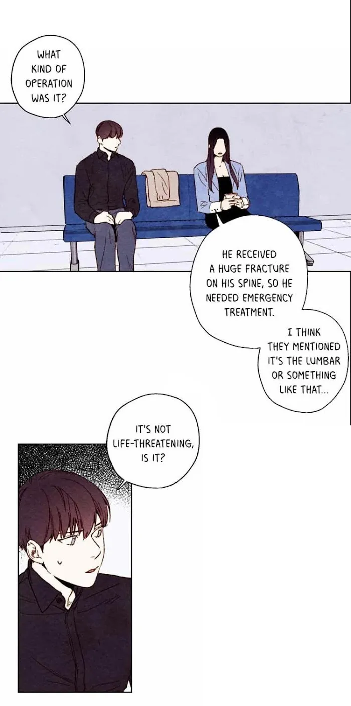 Oh! My Assistant - Chapter 34 Page 19