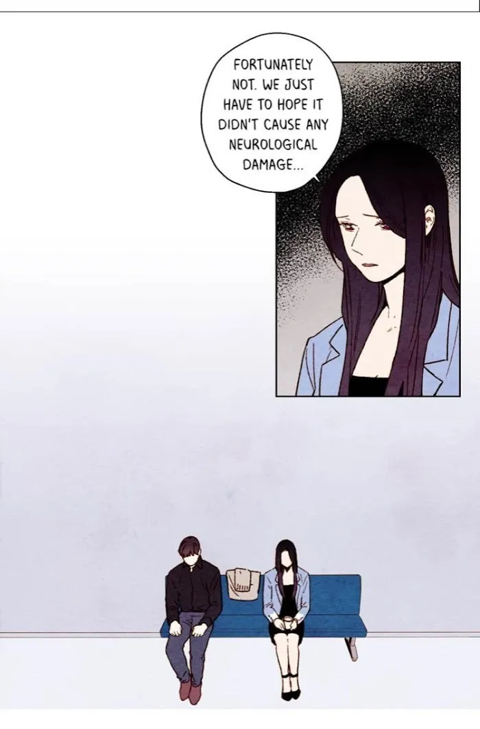 Oh! My Assistant - Chapter 34 Page 20