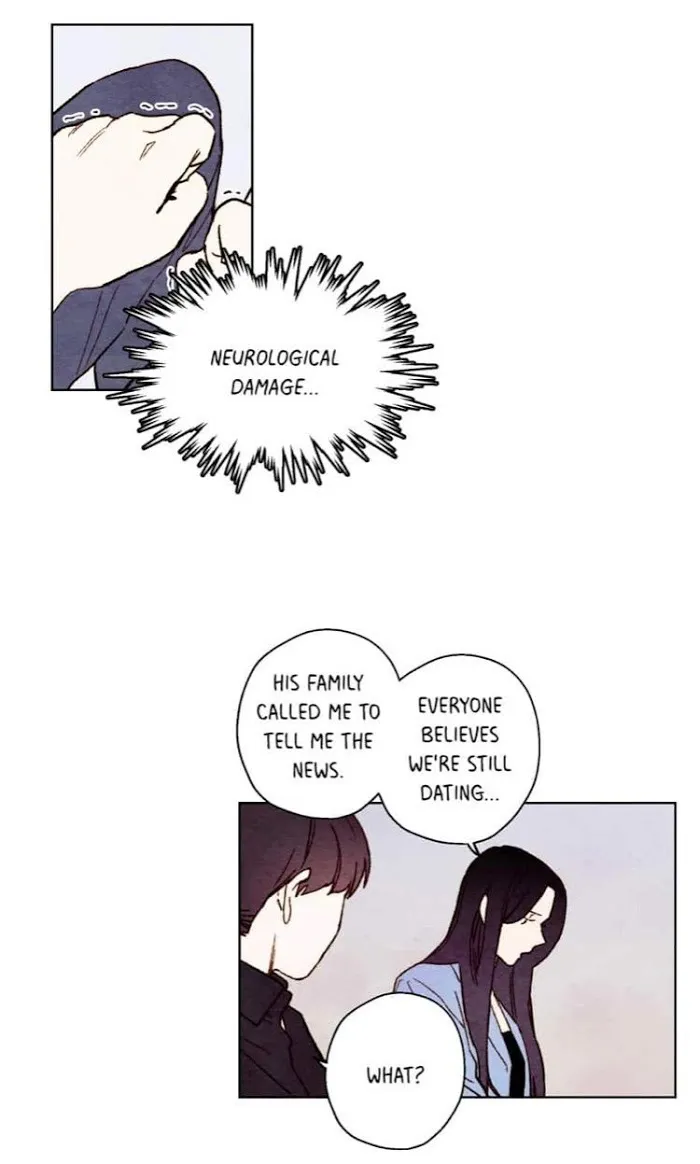 Oh! My Assistant - Chapter 34 Page 21