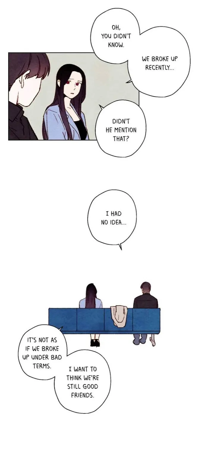 Oh! My Assistant - Chapter 34 Page 22