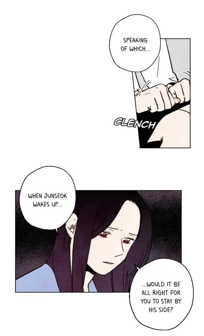 Oh! My Assistant - Chapter 34 Page 23