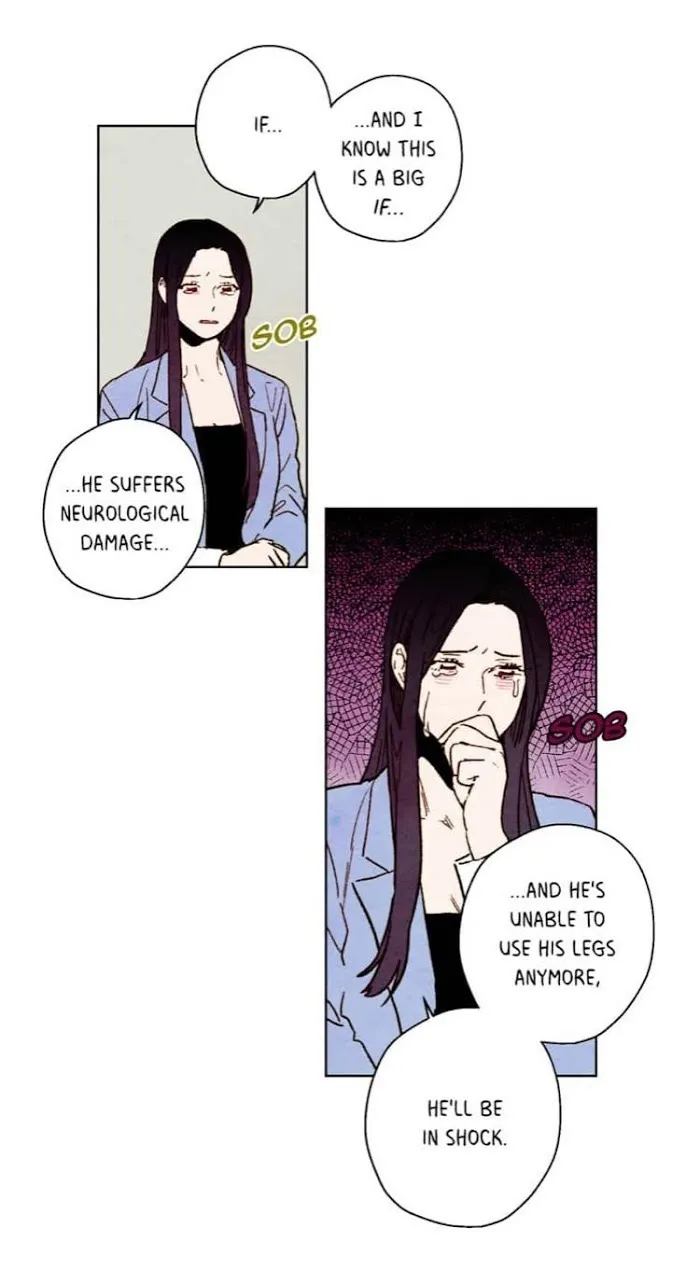 Oh! My Assistant - Chapter 34 Page 24