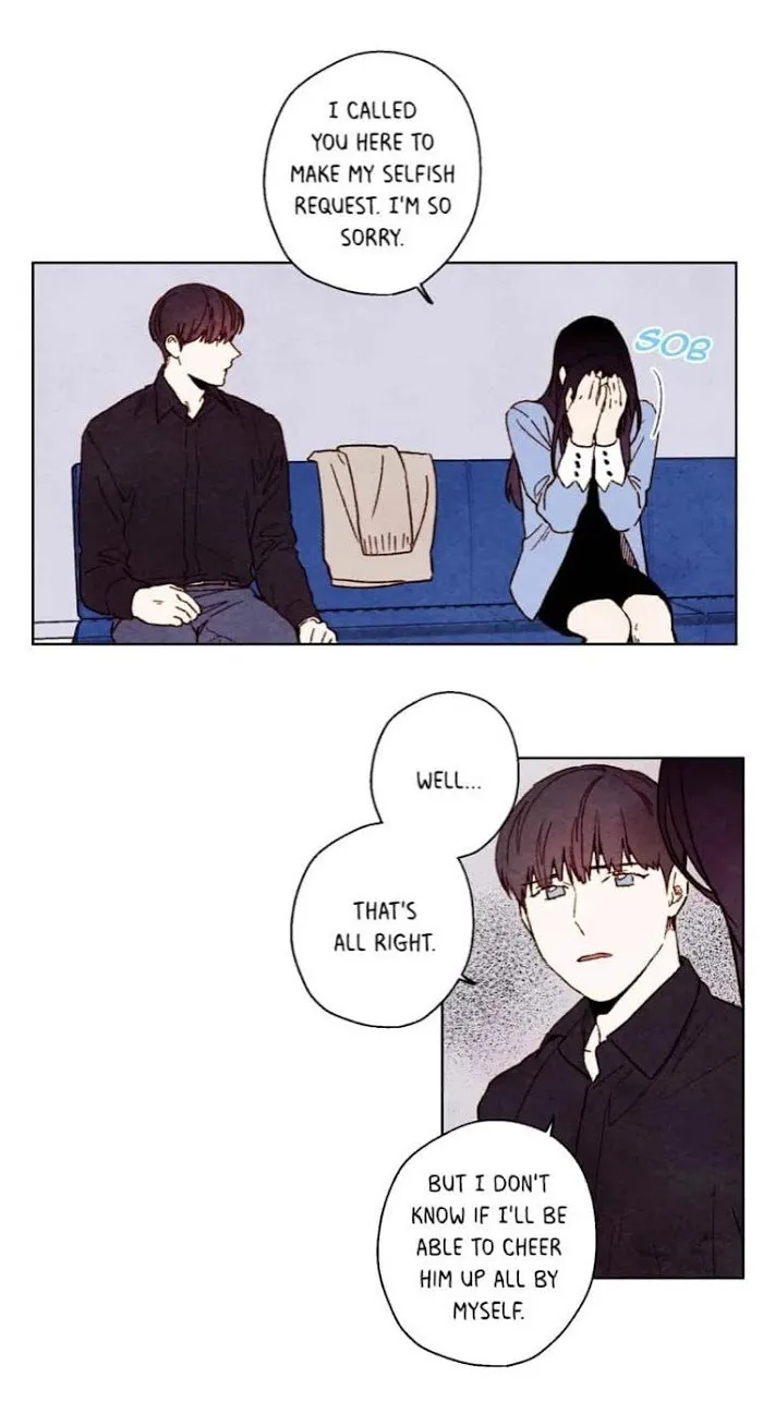 Oh! My Assistant - Chapter 34 Page 25