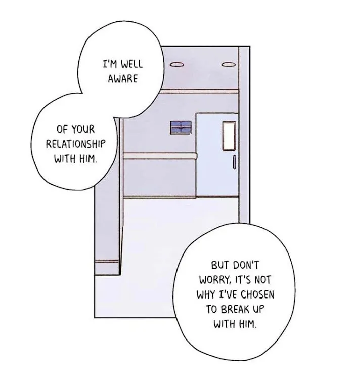 Oh! My Assistant - Chapter 34 Page 26