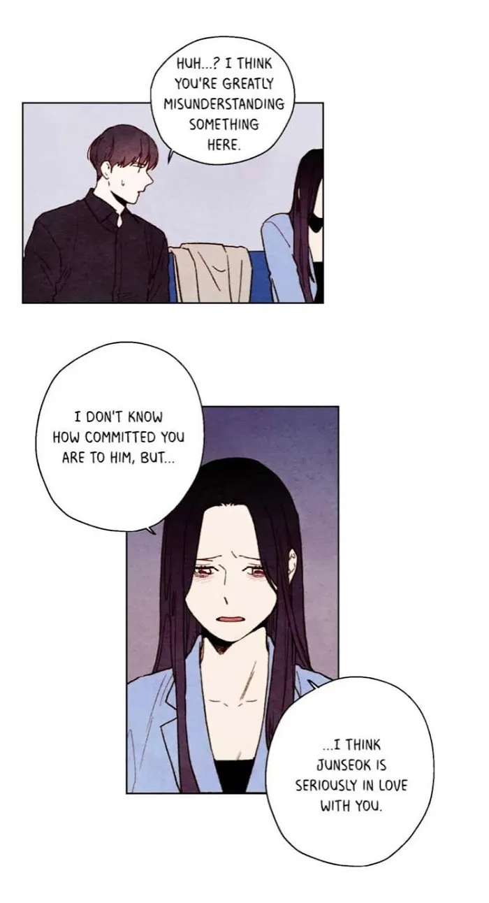 Oh! My Assistant - Chapter 34 Page 27