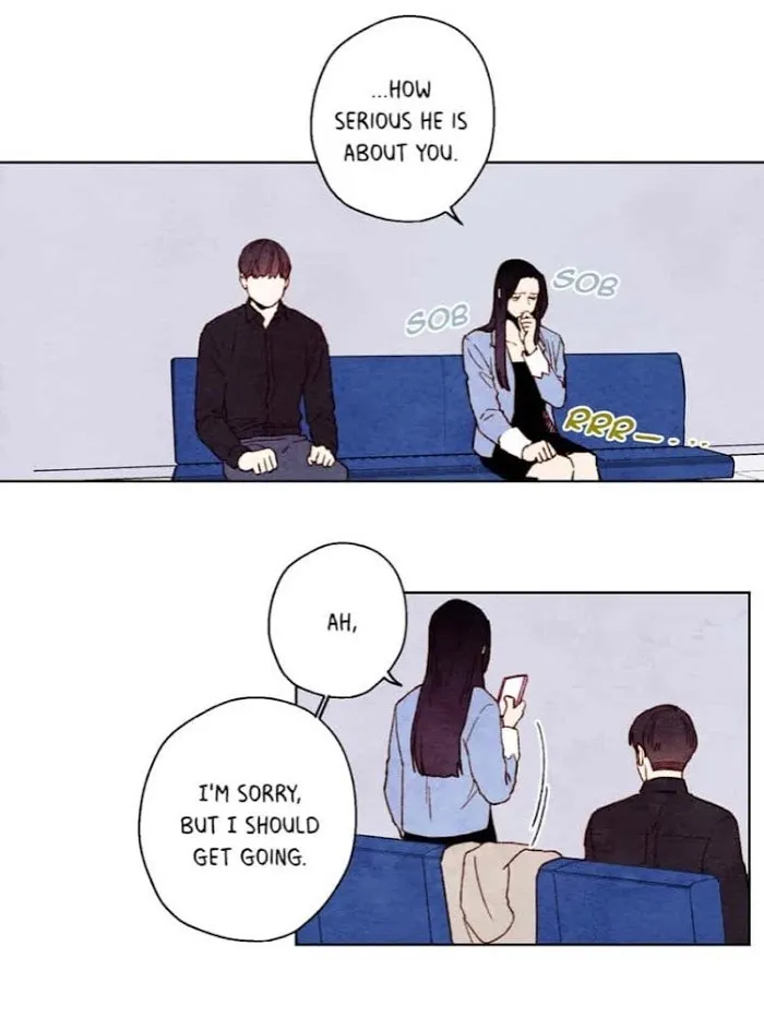 Oh! My Assistant - Chapter 34 Page 30