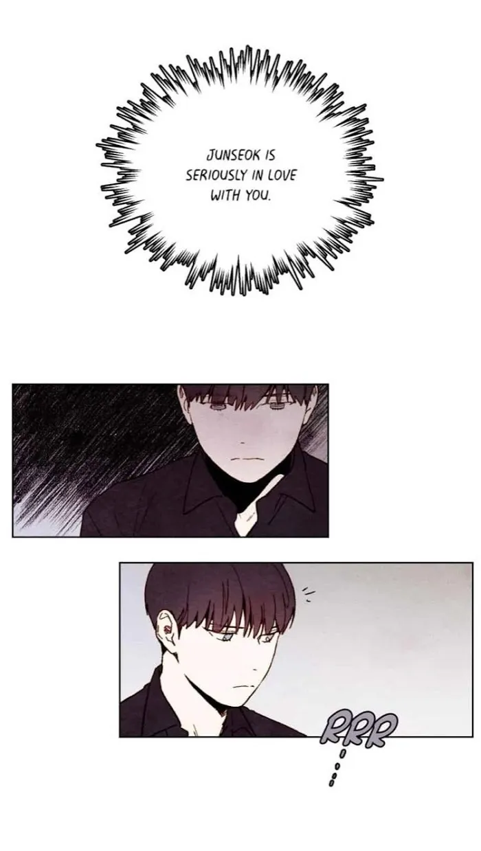 Oh! My Assistant - Chapter 34 Page 33