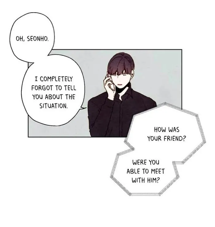Oh! My Assistant - Chapter 34 Page 34