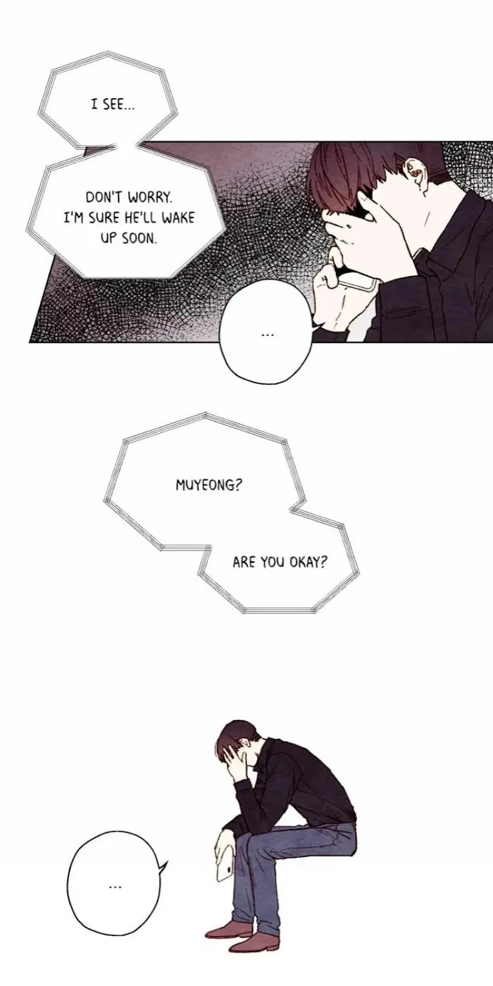 Oh! My Assistant - Chapter 34 Page 36