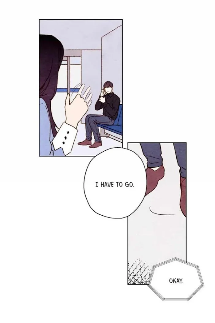 Oh! My Assistant - Chapter 34 Page 39