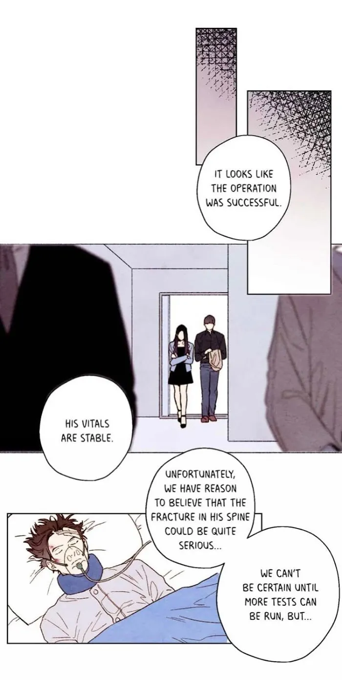 Oh! My Assistant - Chapter 34 Page 40