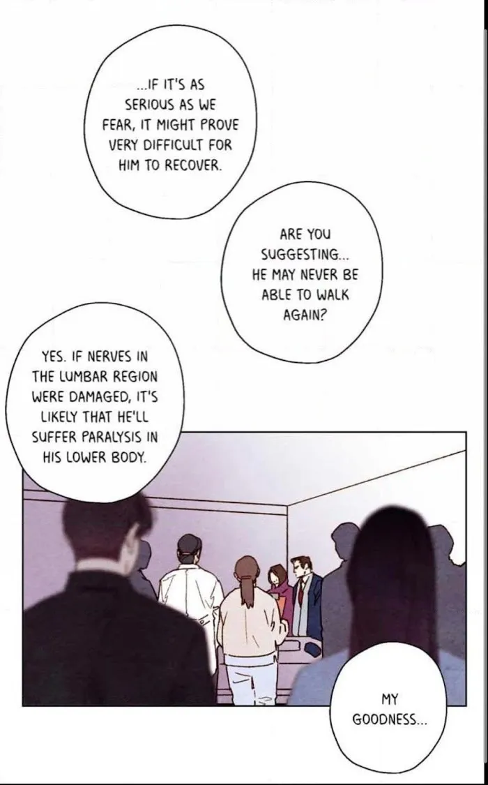 Oh! My Assistant - Chapter 34 Page 41