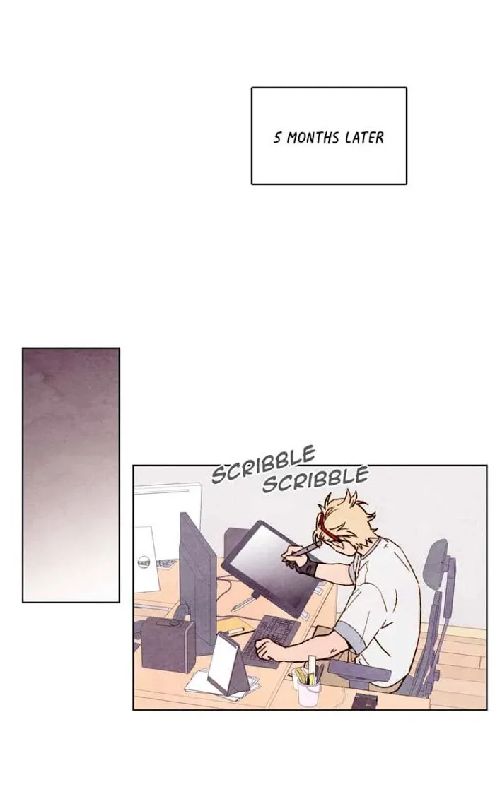 Oh! My Assistant - Chapter 35 Page 3