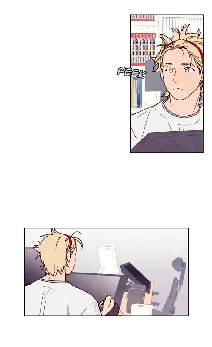 Oh! My Assistant - Chapter 35 Page 4