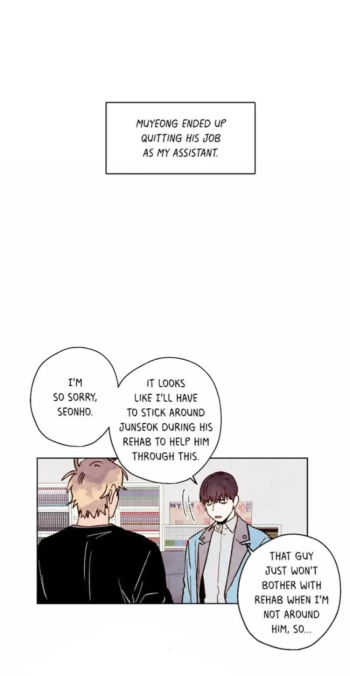 Oh! My Assistant - Chapter 35 Page 5
