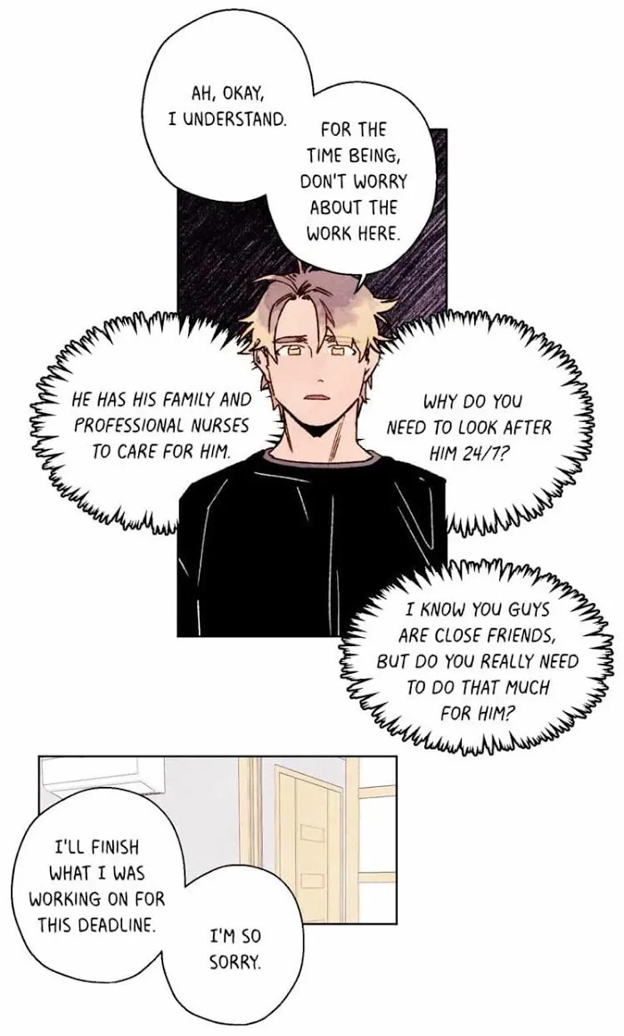 Oh! My Assistant - Chapter 35 Page 6