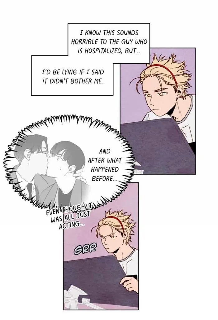 Oh! My Assistant - Chapter 35 Page 7