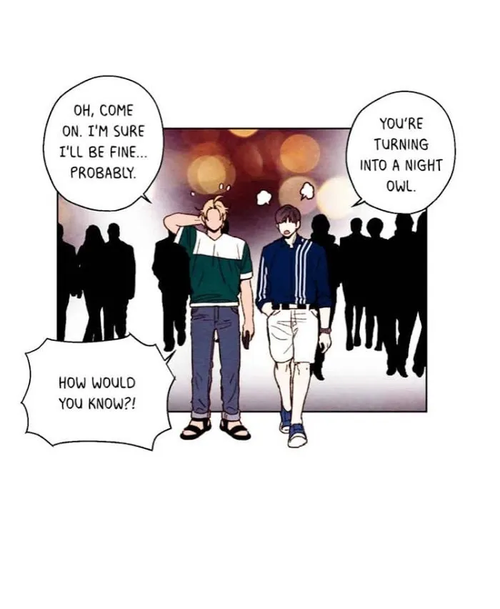 Oh! My Assistant - Chapter 35 Page 11