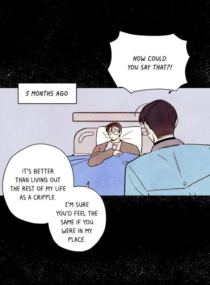 Oh! My Assistant - Chapter 35 Page 17