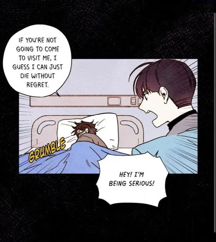 Oh! My Assistant - Chapter 35 Page 20