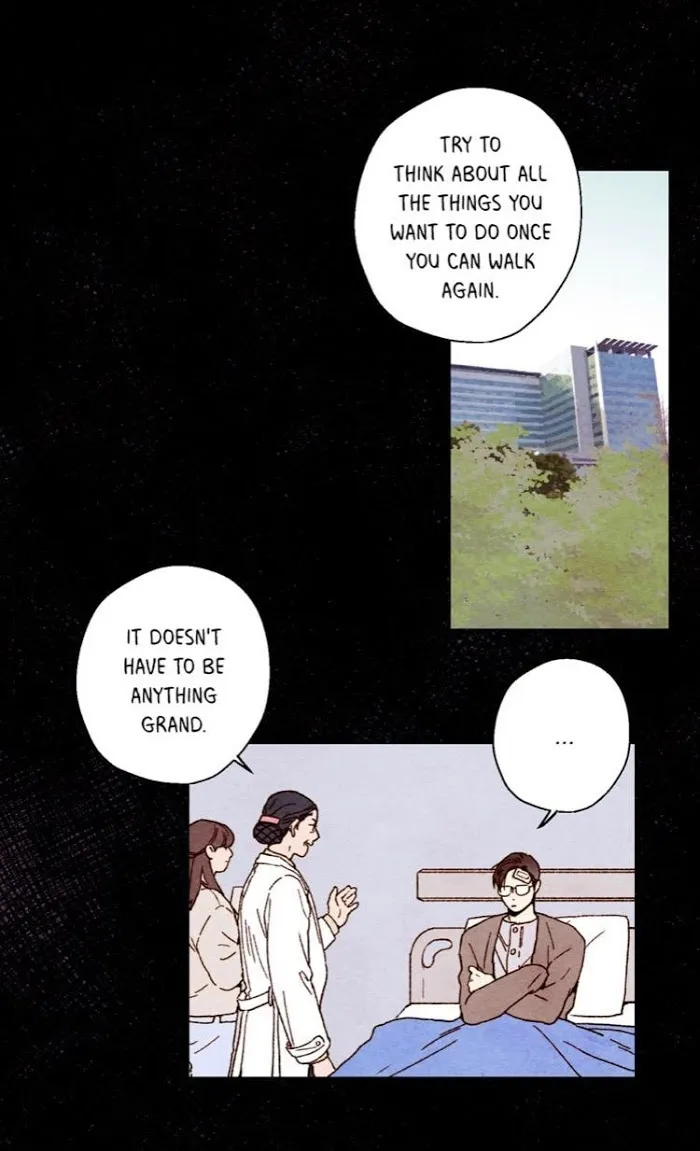 Oh! My Assistant - Chapter 35 Page 21