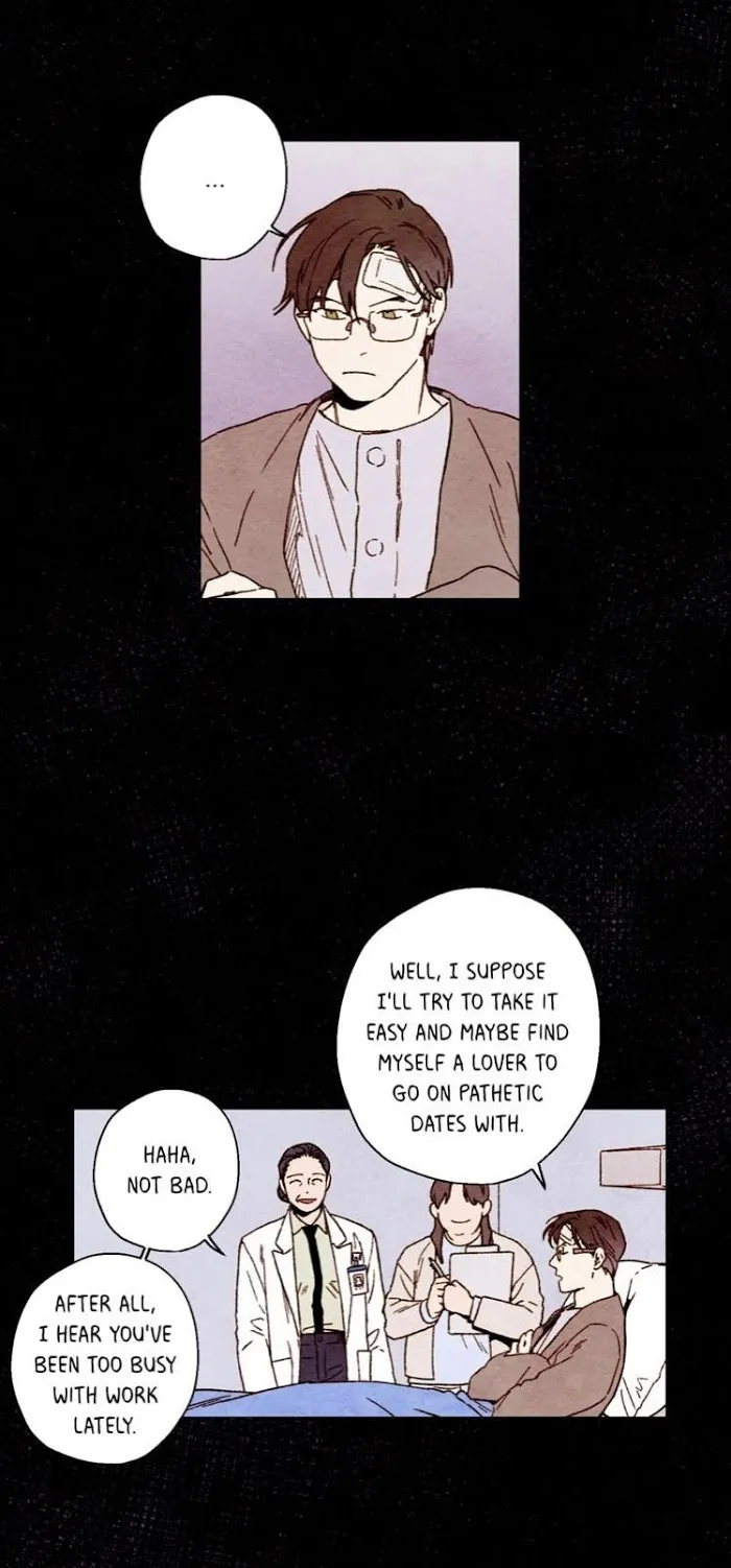 Oh! My Assistant - Chapter 35 Page 22
