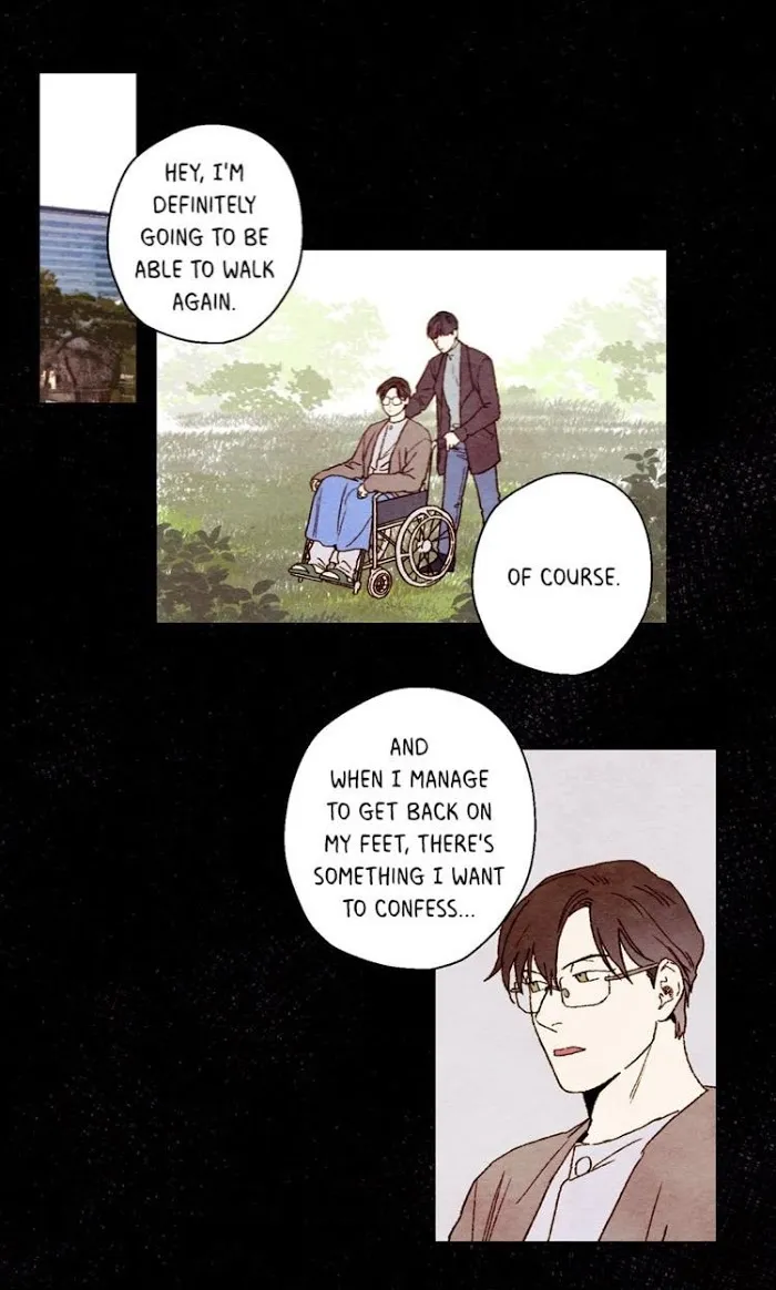 Oh! My Assistant - Chapter 35 Page 24
