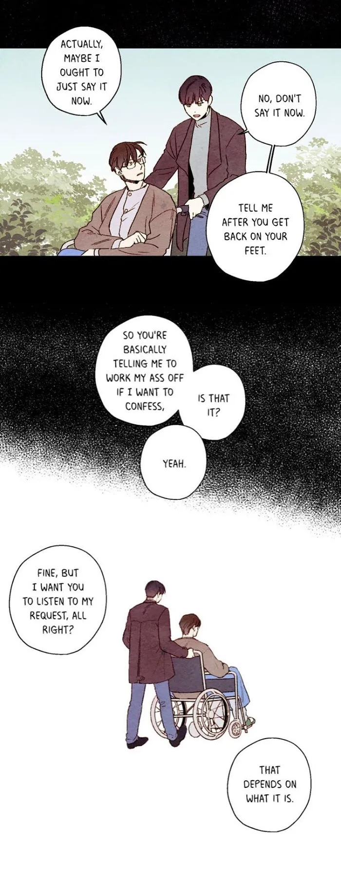 Oh! My Assistant - Chapter 35 Page 25