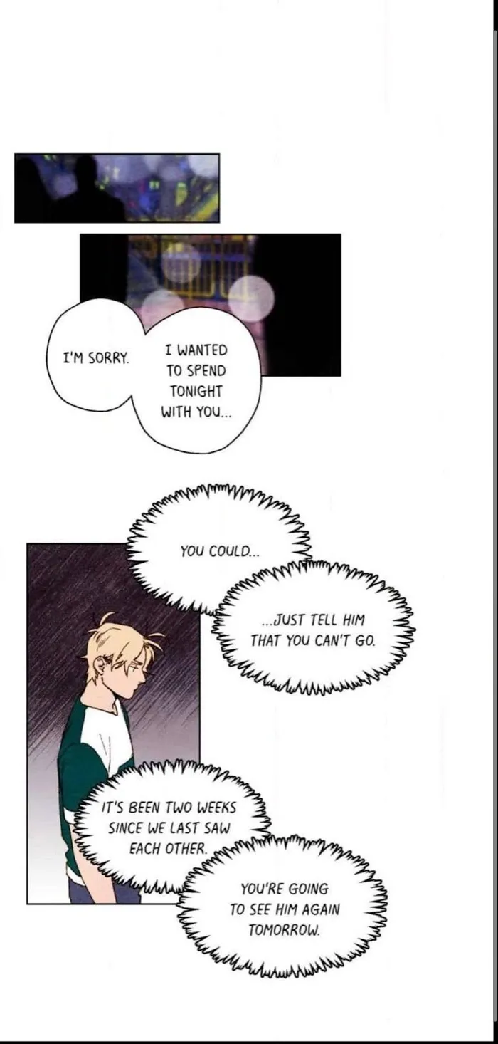 Oh! My Assistant - Chapter 35 Page 30