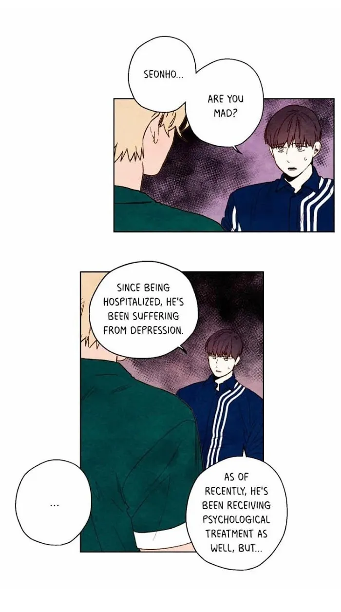 Oh! My Assistant - Chapter 35 Page 31